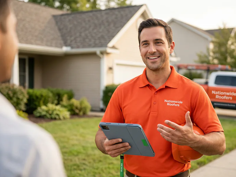 Roof Installation  in Auburn Hills  FAQ